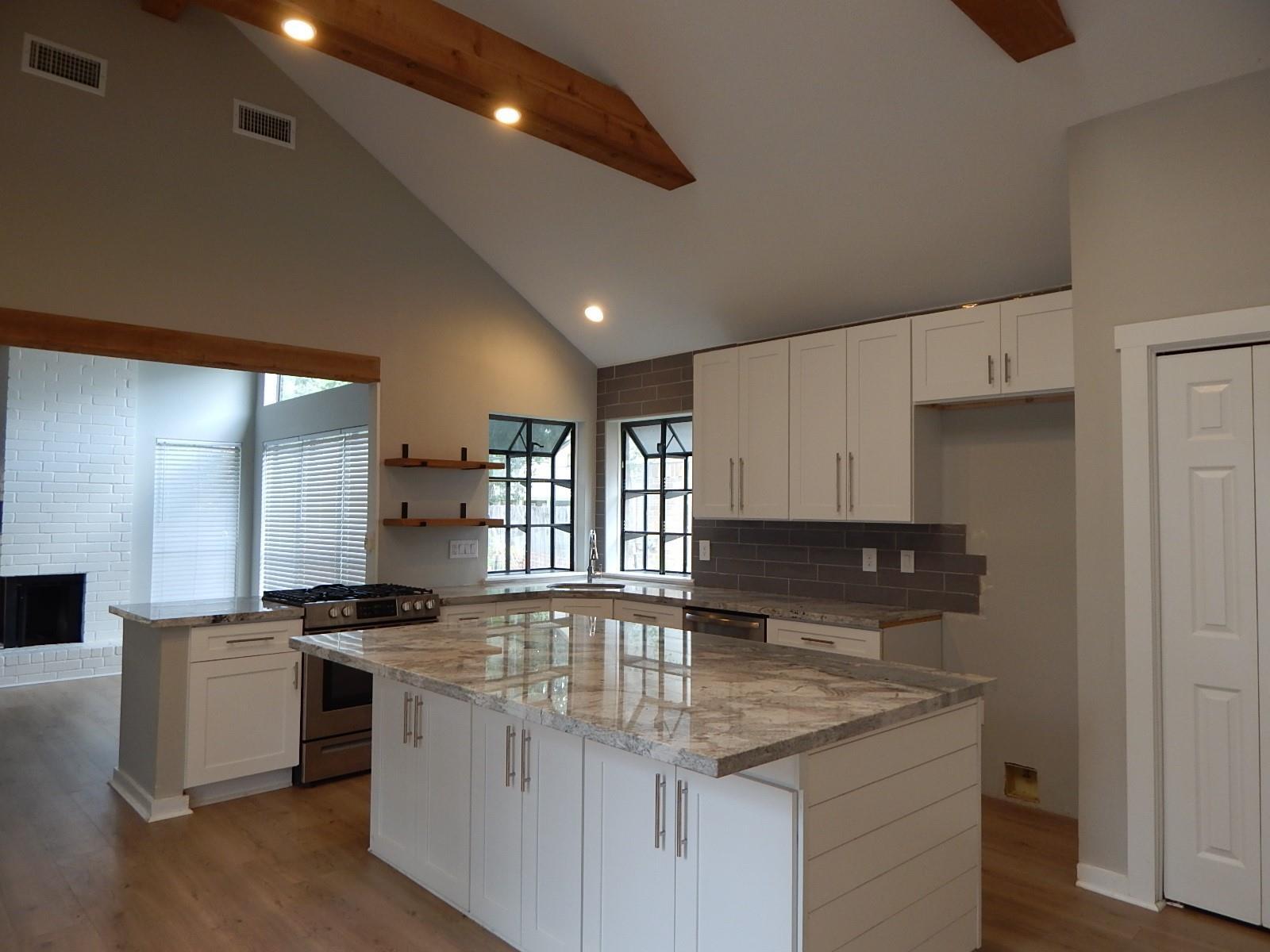 Property Photo: 12518 Sableleaf Drive TX 77429