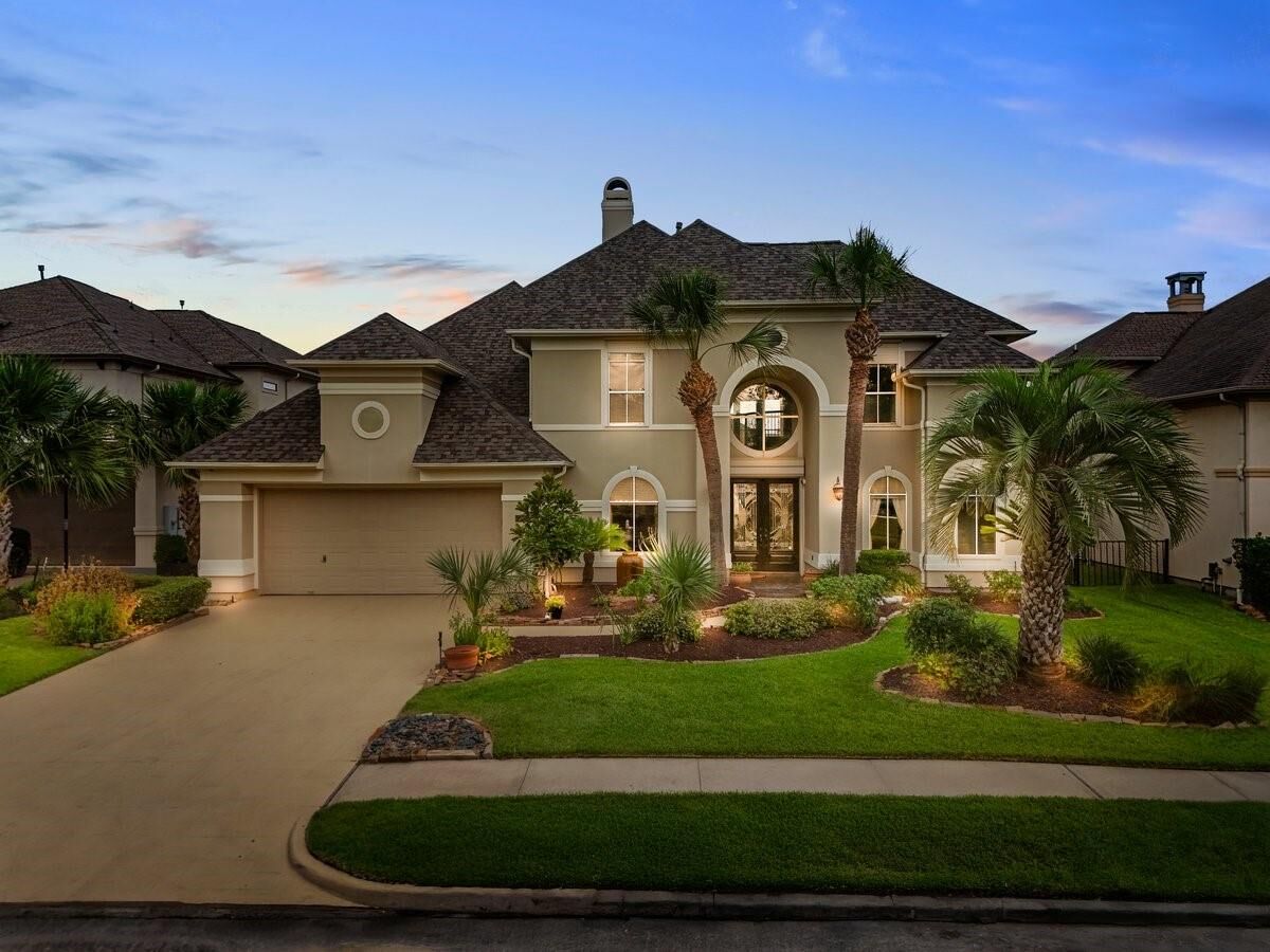 Property Photo: 2905 Sea Channel Dr TX 77586