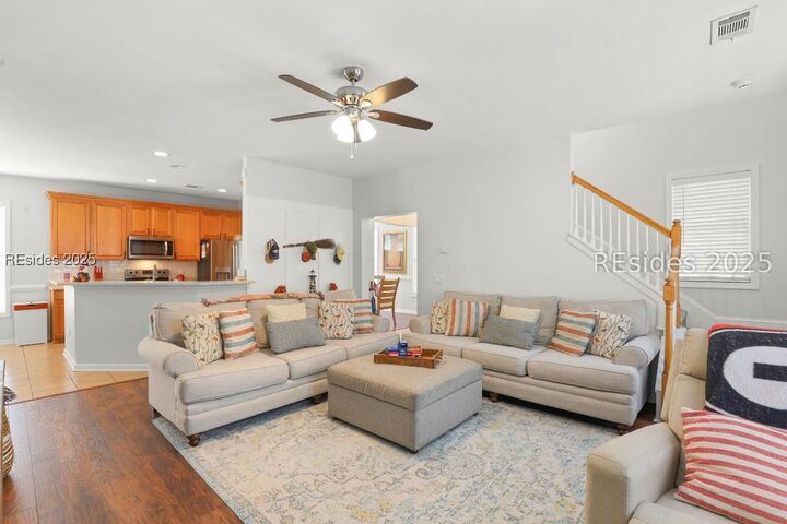 Property Photo:  2 Riversbridge Court  SC 29910 