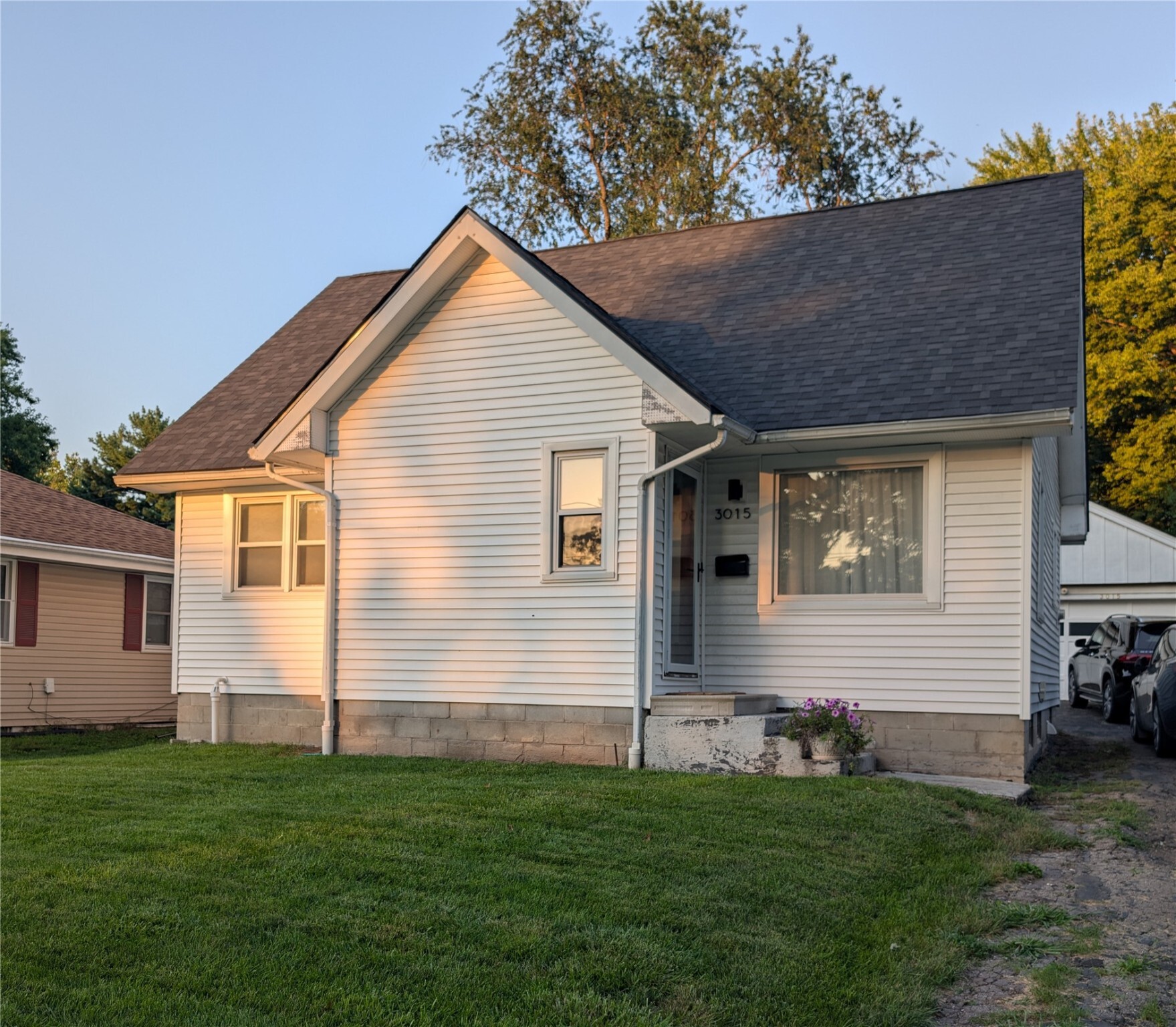3015 Cornell Street  Des Moines IA 50313 photo