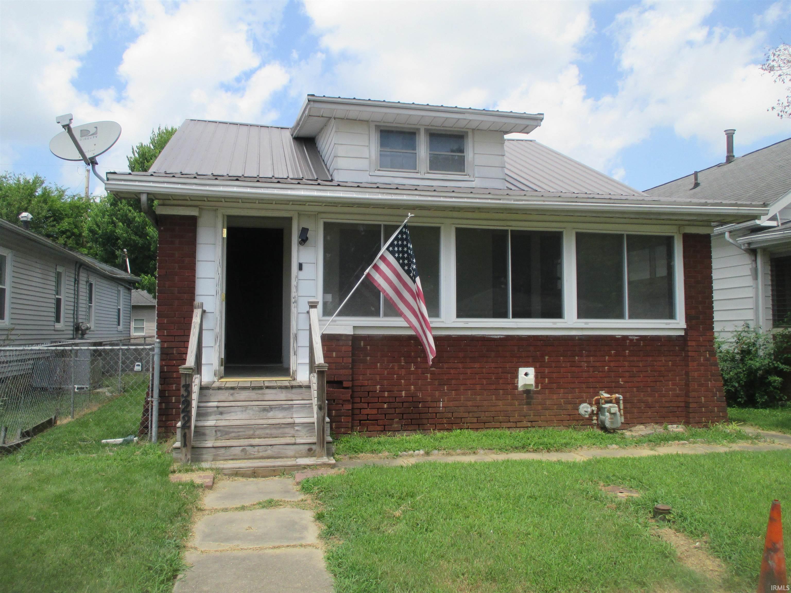 3221 Austin Avenue  Evansville IN 47712 photo