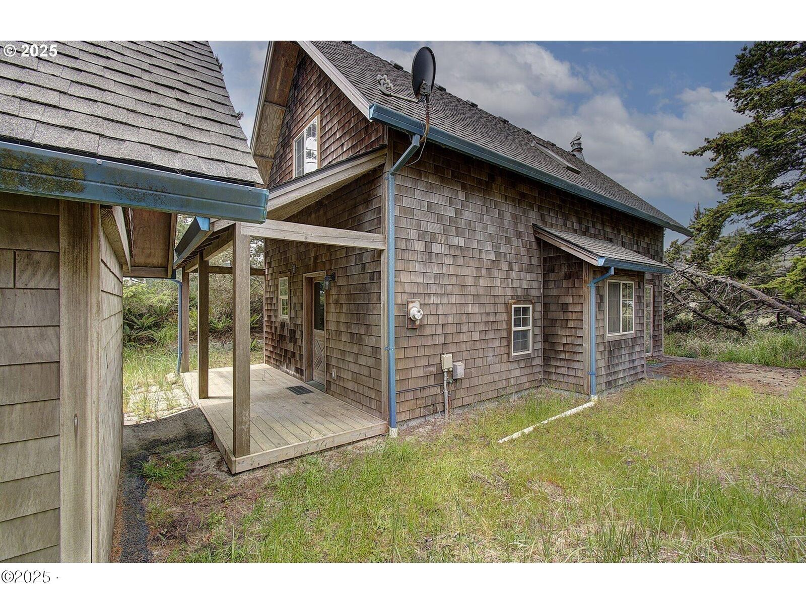 Property Photo:  34540 Nestucca Blvd  OR 97112 