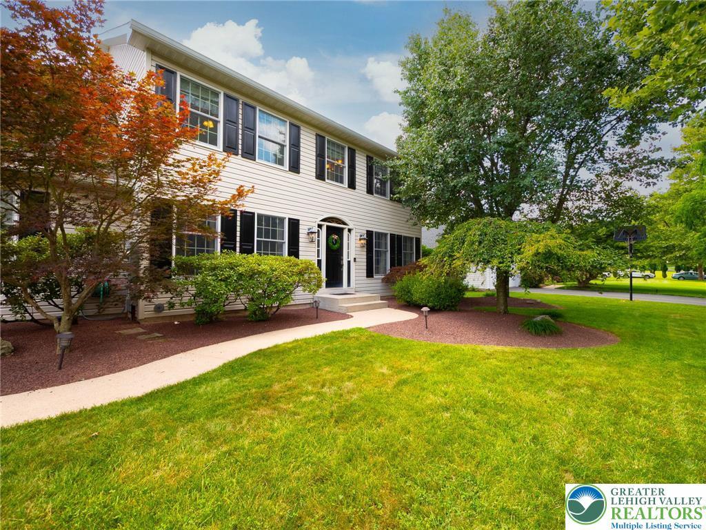 Property Photo:  6174 Domarray Street  PA 18036 