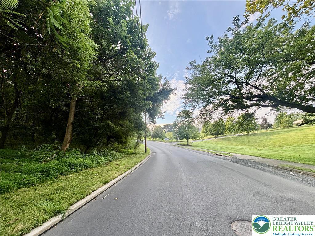 Property Photo: Stewart Street PA 18042