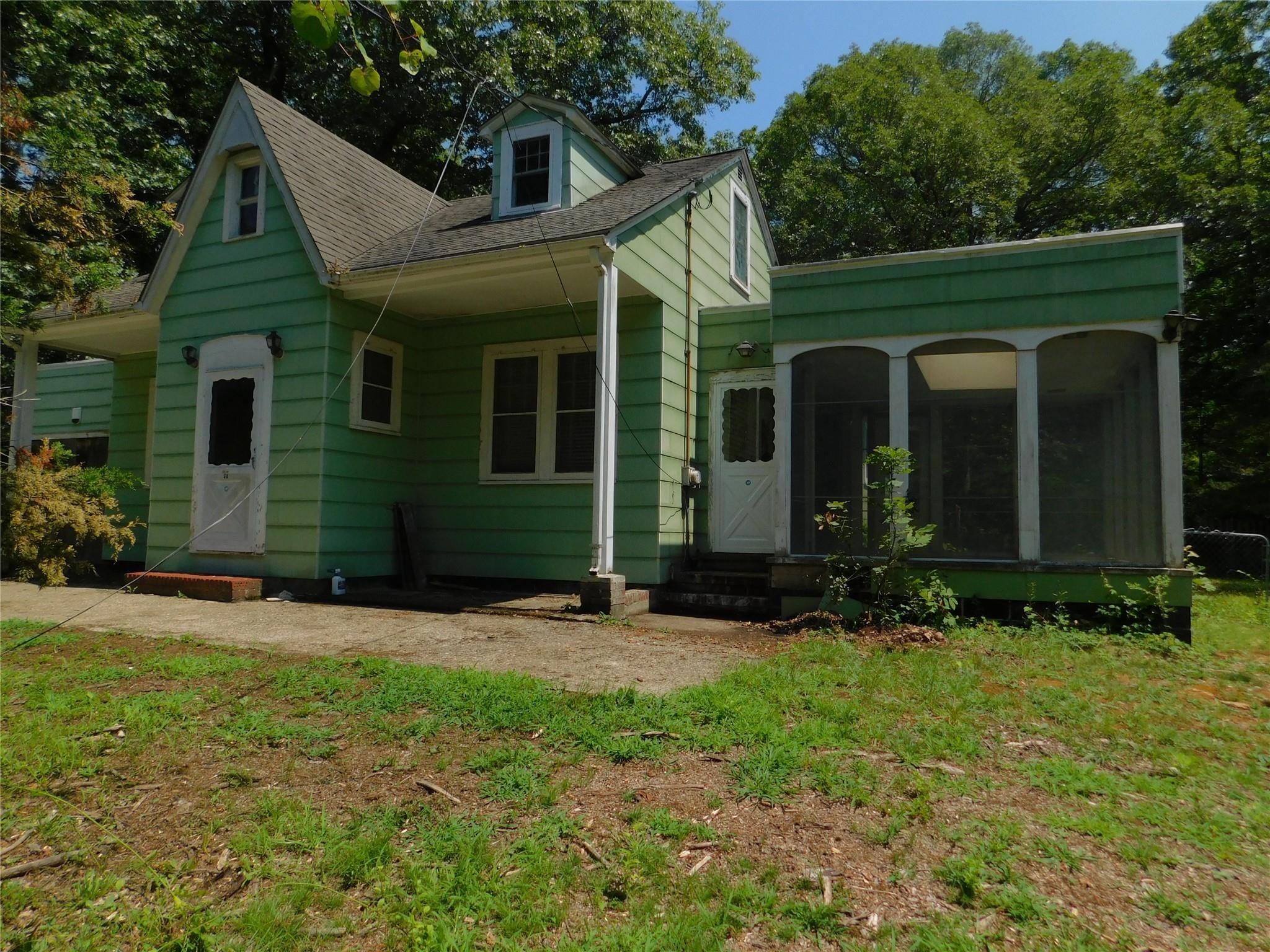 Property Photo: 68 Chapel Road NY 12550
