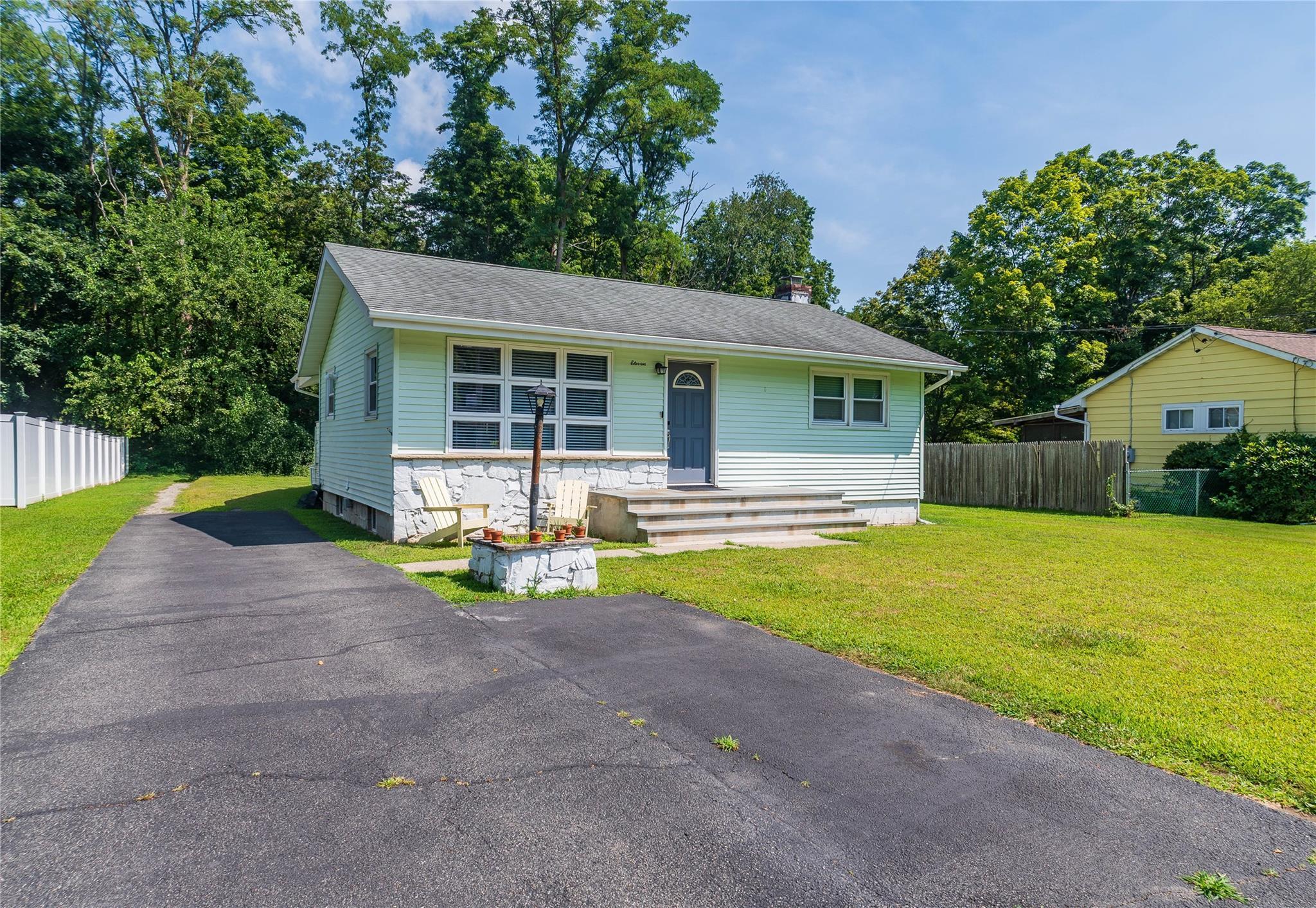 Property Photo: 11 Toomey Drive NY 12603