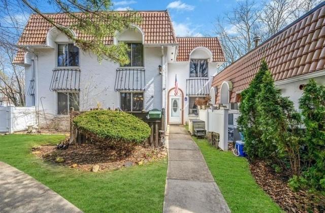 Property Photo:  61 Blue Ridge Drive  NY 11763 