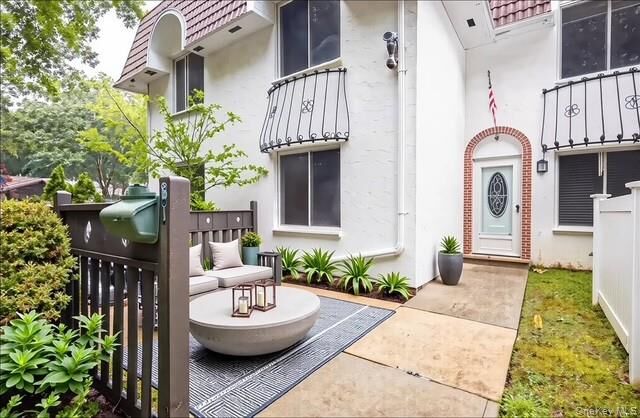 Property Photo: 61 Blue Ridge Drive NY 11763