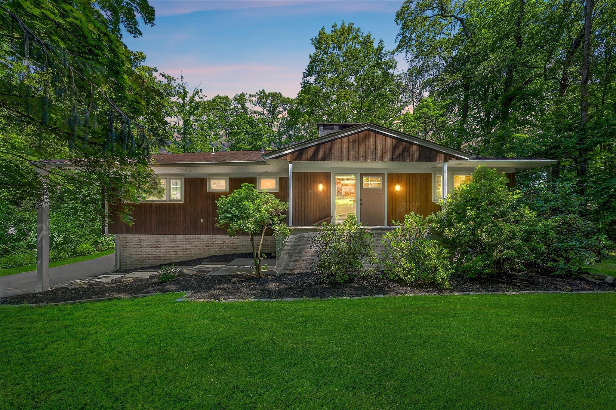 Property Photo:  63 Fawn Hill Road  NY 10987 