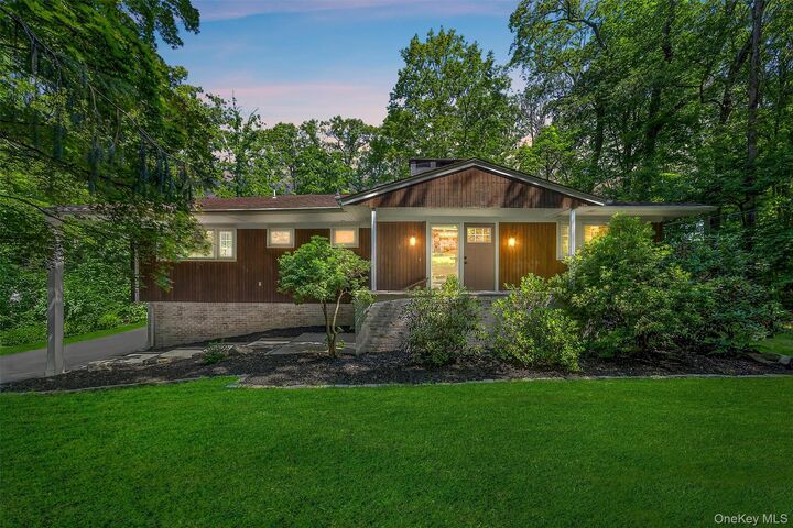 Property Photo: 63 Fawn Hill Road NY 10987
