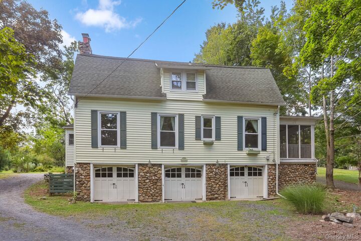 Property Photo: 259 Cedar Cliff Road NY 10950