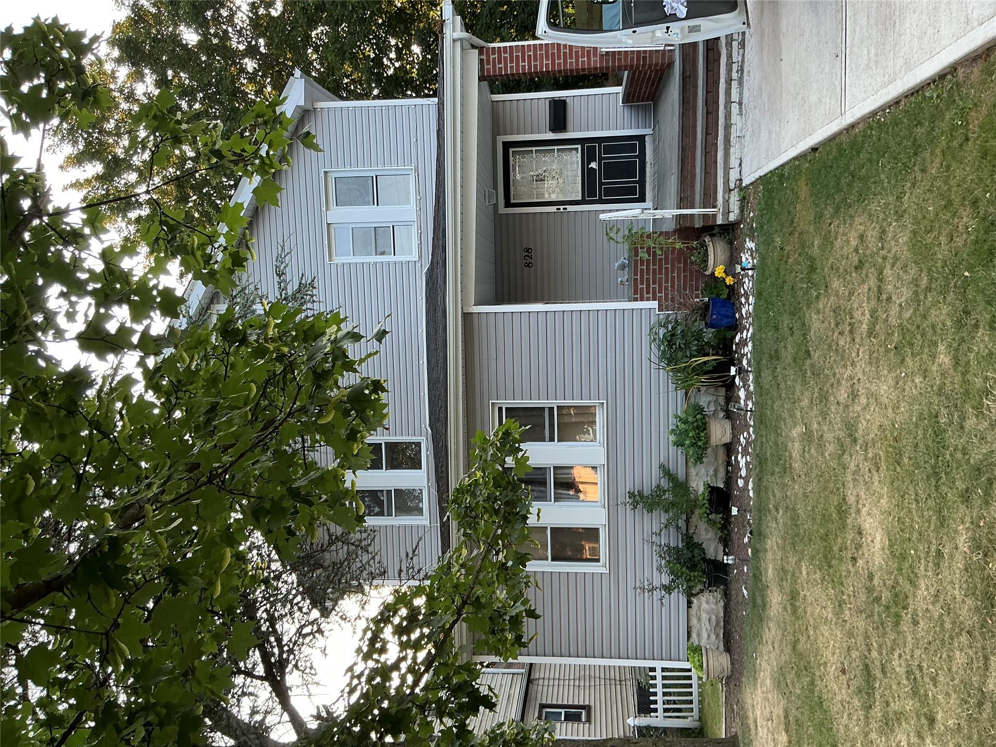 Property Photo: 828 Harrison Street NY 11552