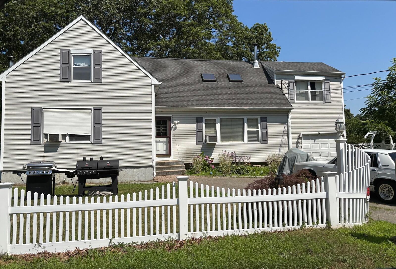Property Photo:  63 Washington Avenue  NY 11951 