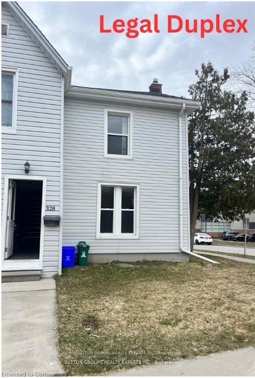 328 Centre Street S  Oshawa ON L1H 4B5 photo