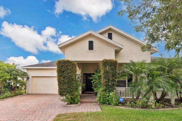 Property Photo: 6139 Andreozzi Lane FL 34786