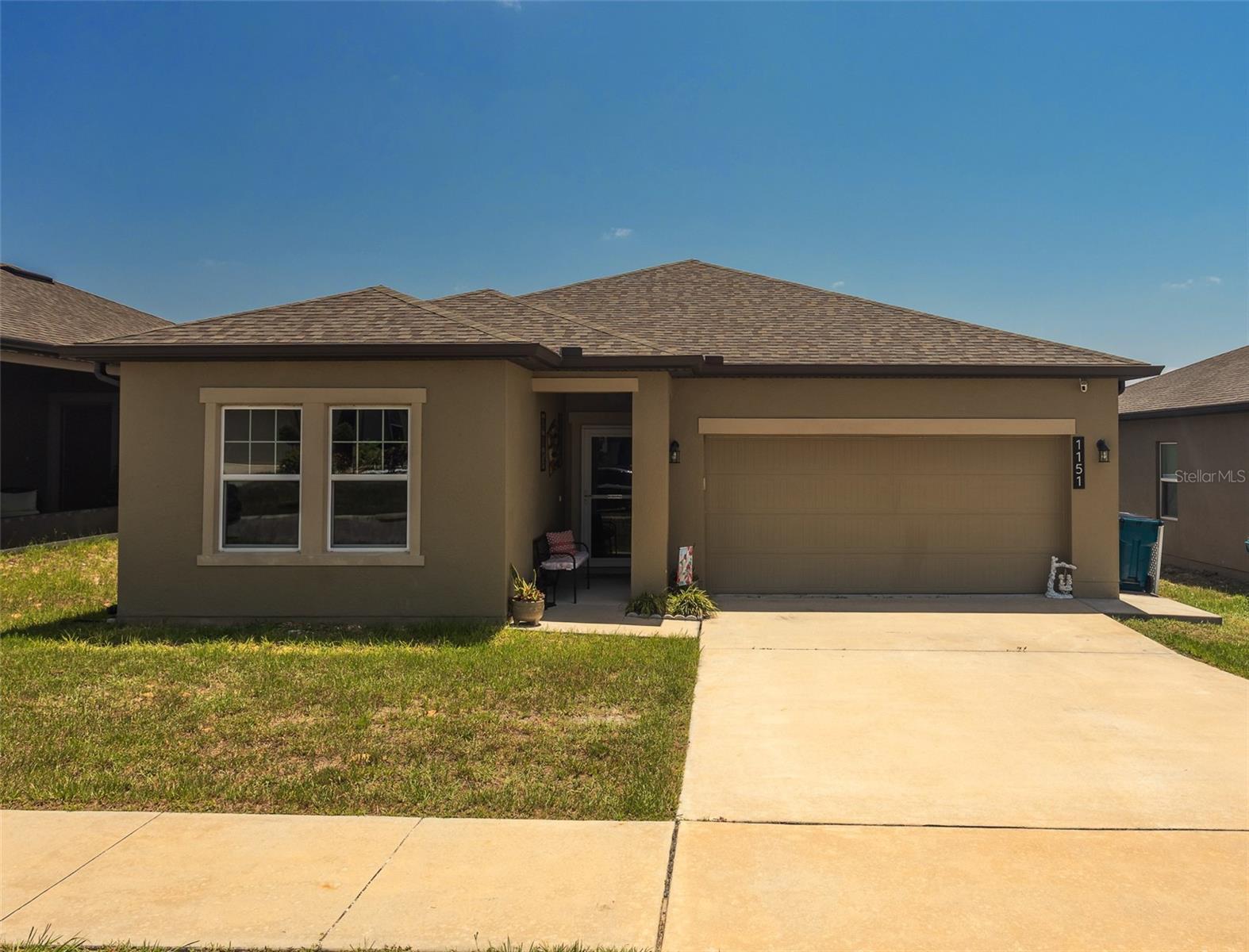 1151 Lycaste Drive  Davenport FL 33837 photo