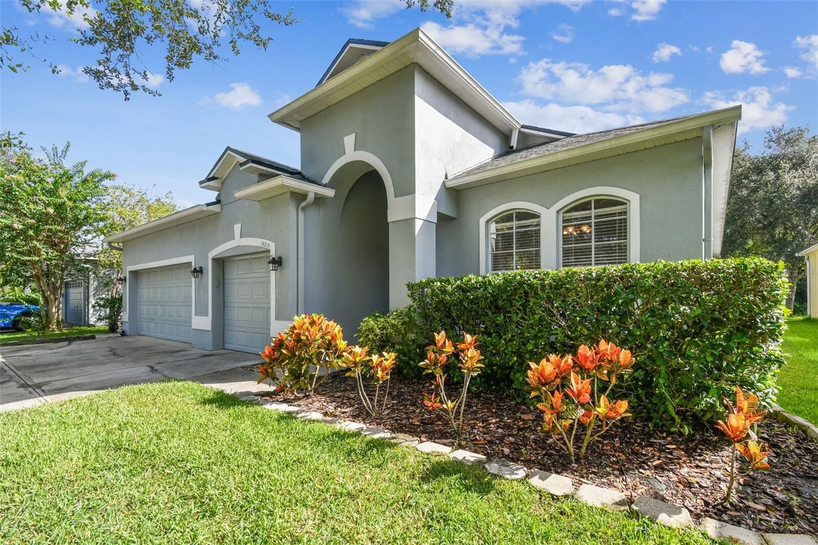 Property Photo:  19215 Meadow Pine Drive  FL 33647 