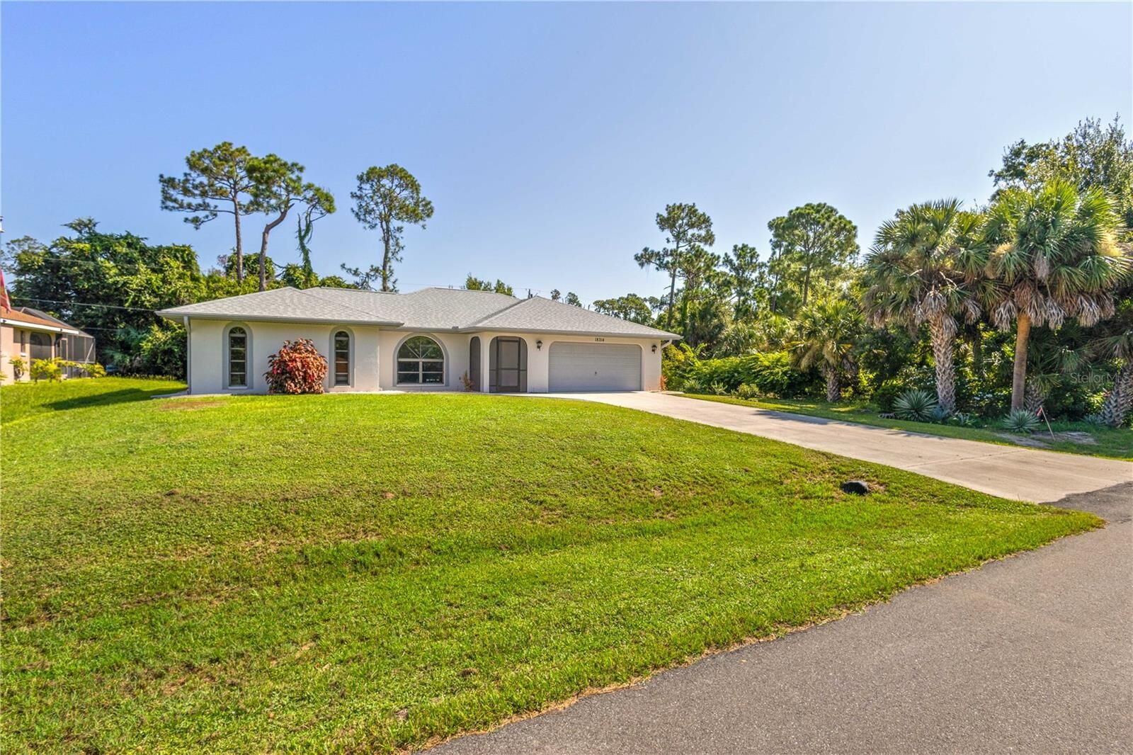 Property Photo:  18314 Koala Avenue  FL 33948 