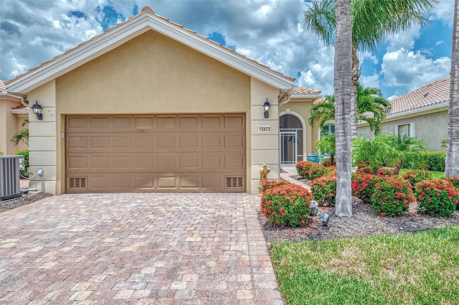 Property Photo: 13472 Coluccio Street FL 34293