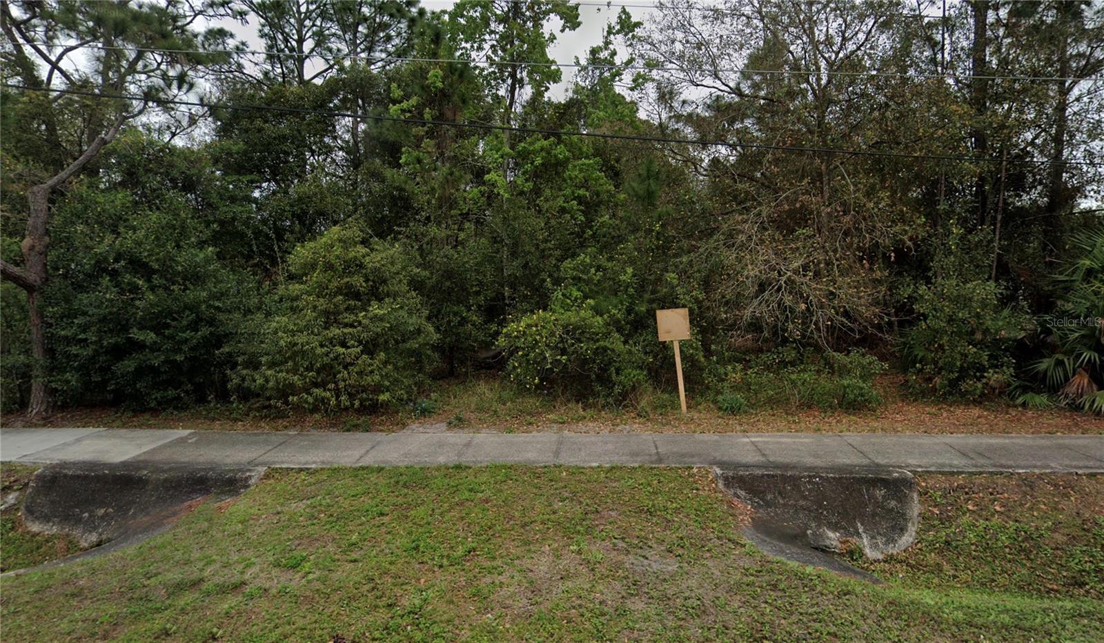Property Photo:  Hardwick Avenue  FL 32825 