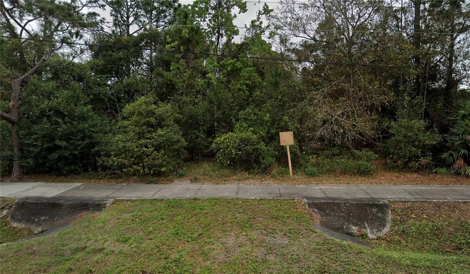Property Photo: Hardwick Avenue FL 32825