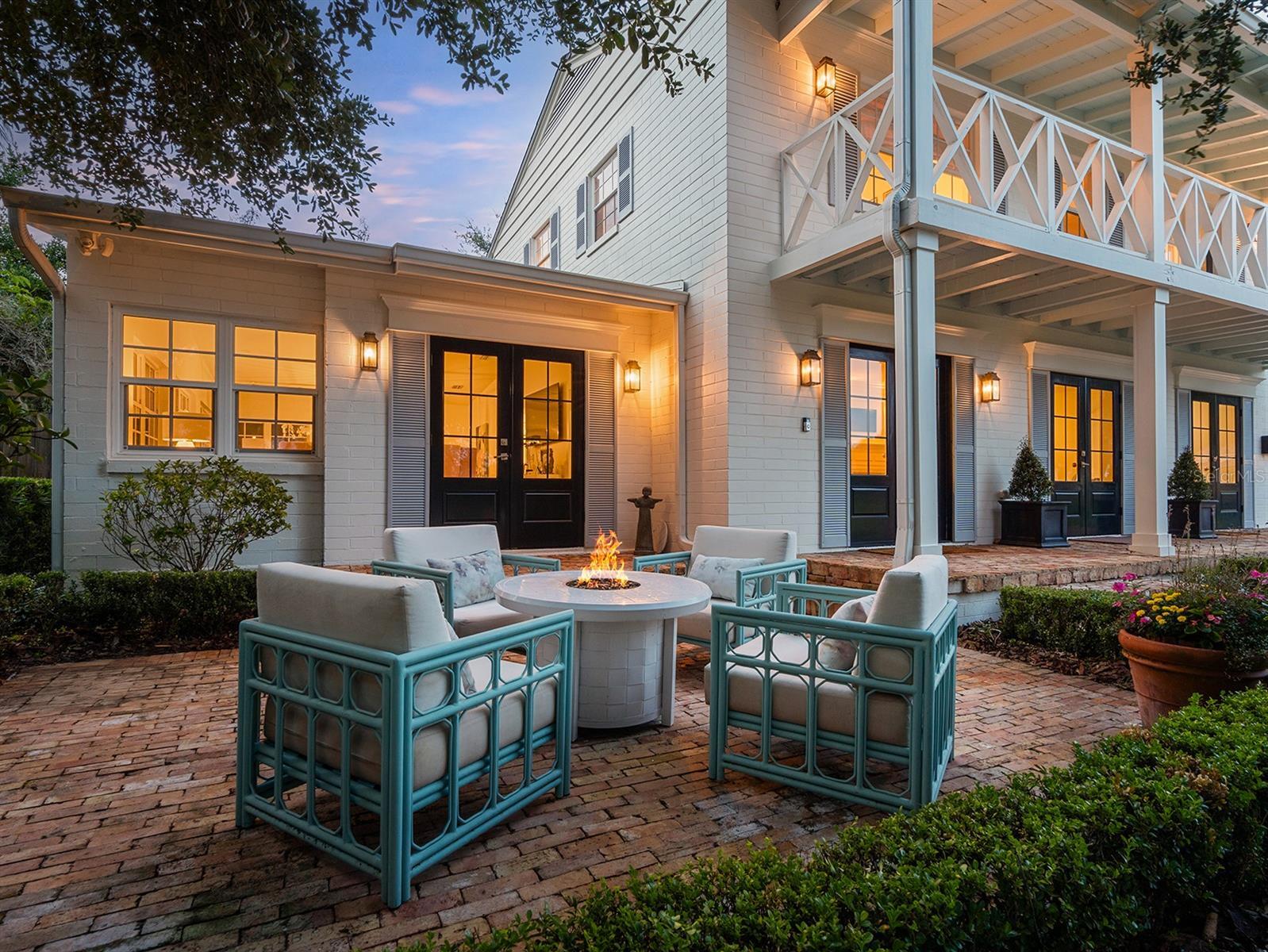 Property Photo: 1554 Lake Knowles Circle FL 32789