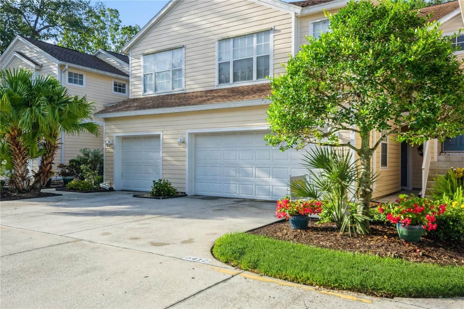 Property Photo:  6412 Rosefinch Court 103  FL 34202 