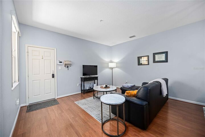 Property Photo: 3787 Parkridge Circle FL 34243