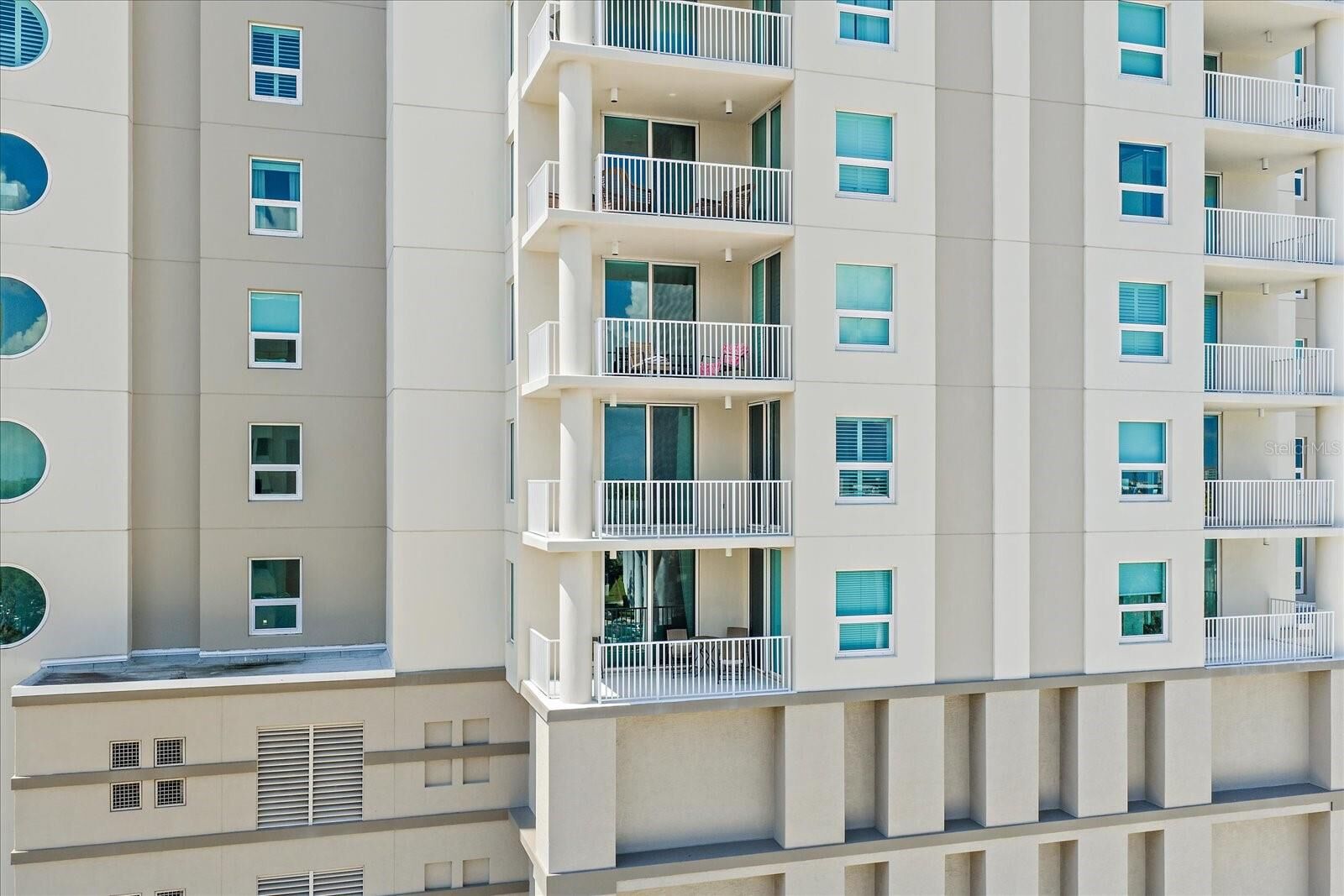 Property Photo: 1771 Ringling Boulevard 703 FL 34236