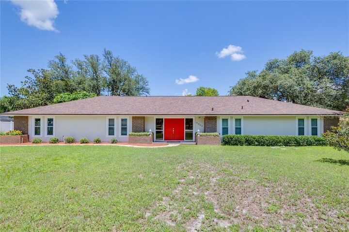 Property Photo:  4471 Windsmere Boulevard  FL 32835 