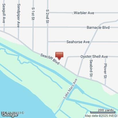 Property Photo:  9228 Seacliff Boulevard  MS 39564 