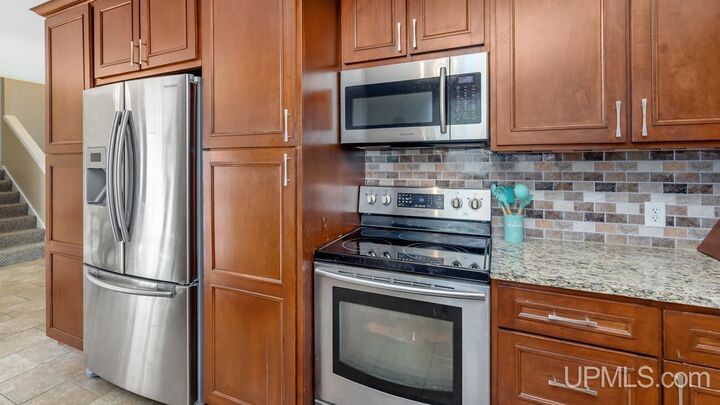 Property Photo: 5045 Maple 16.45 Drive MI 49829
