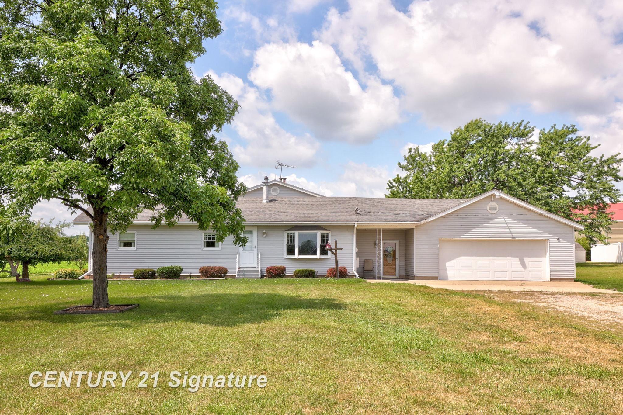 Property Photo: 5169 Sheridan Road MI 48767
