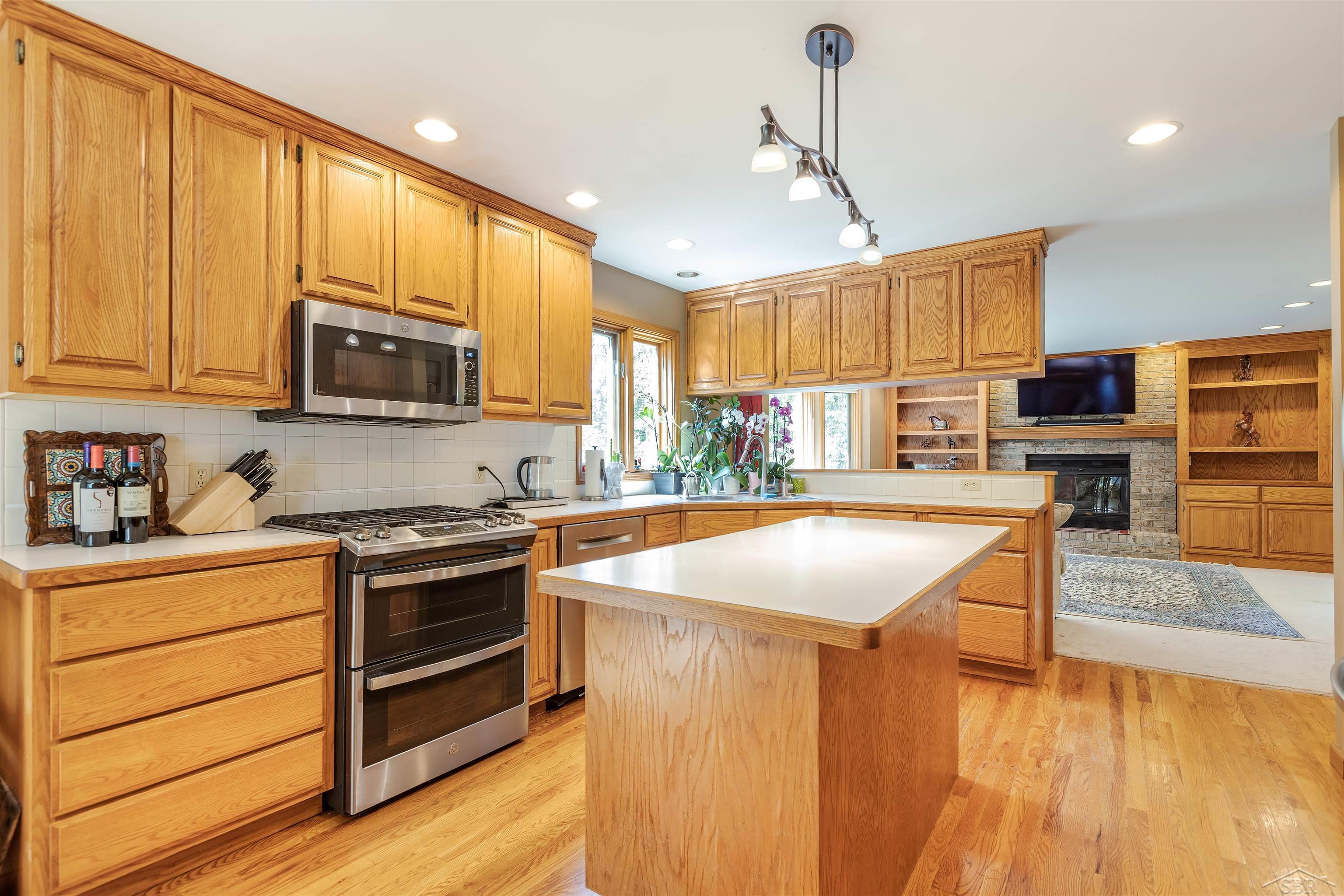 Property Photo: 3703 Orchard Drive MI 48640