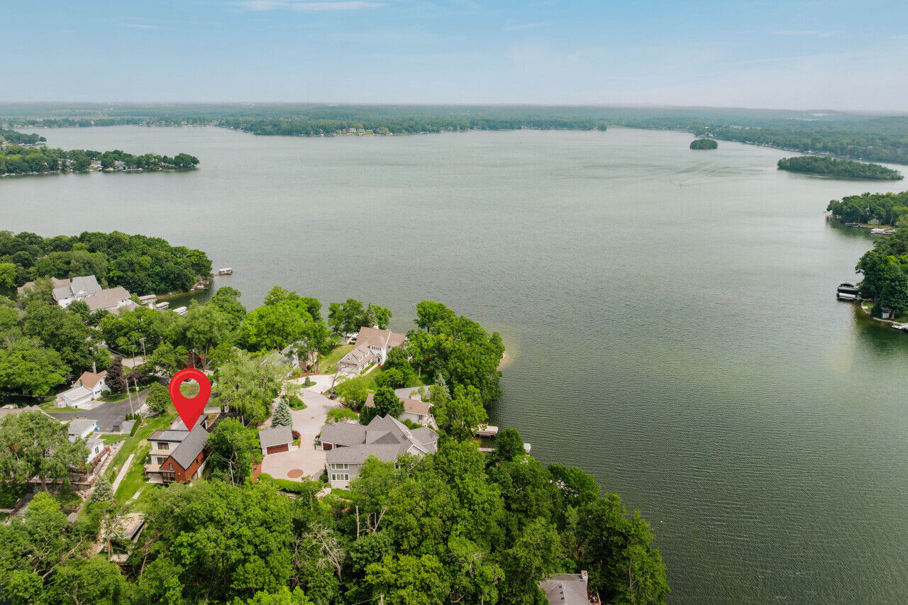 Property Photo: N53w34235 Road Q - WI 53069