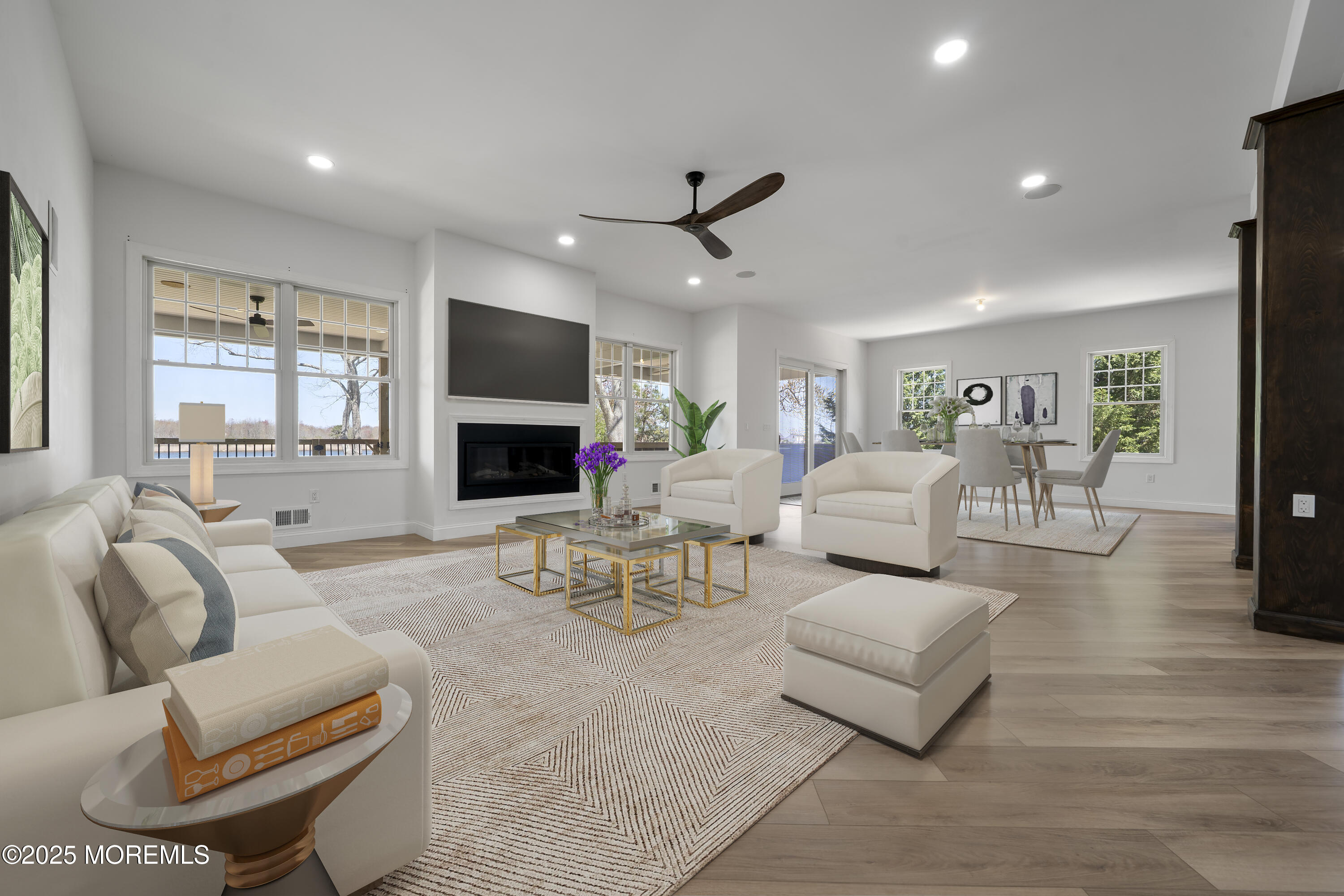 Property Photo: 75 Dock Avenue NJ 08758