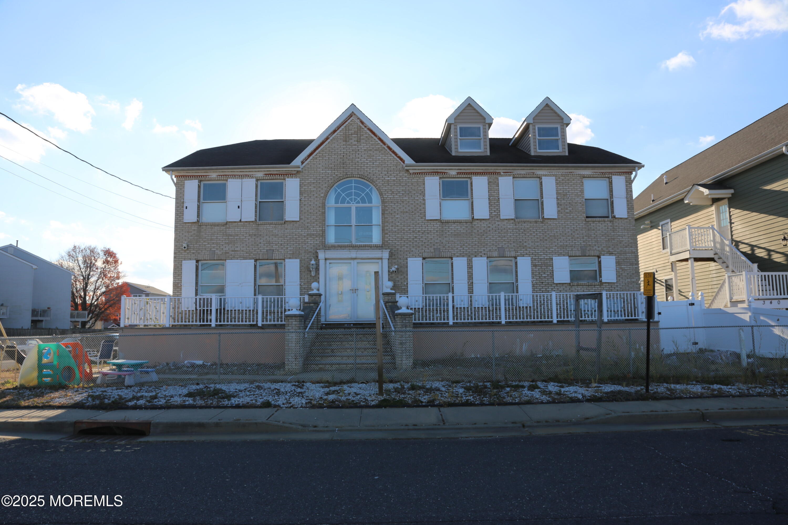 342 Front Street  Union Beach NJ 07735 photo