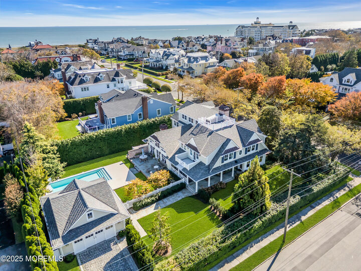 Property Photo:  118 Warren Avenue  NJ 07762