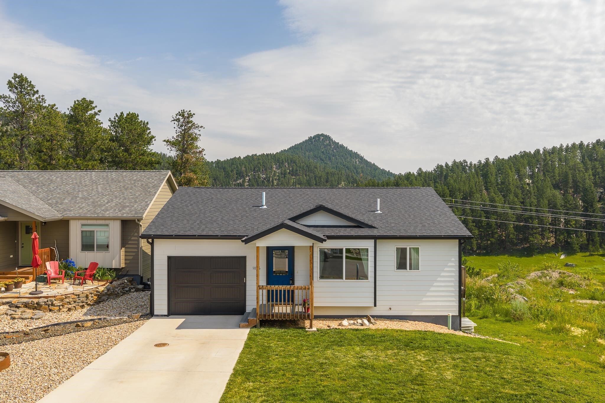 1056 Quinn Drive  Hill City SD 57745 photo