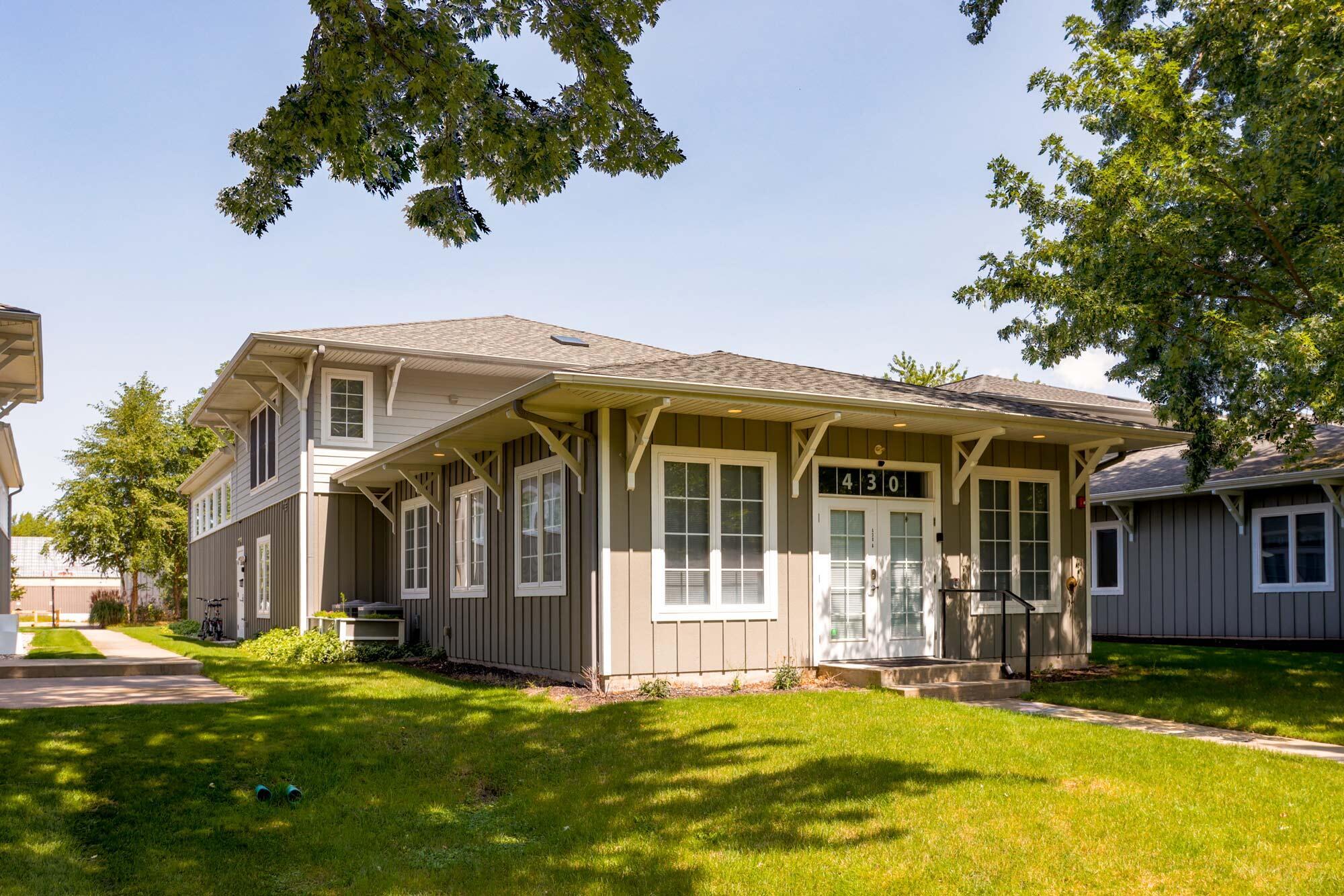 430 Center Street  Douglas MI 49406 photo