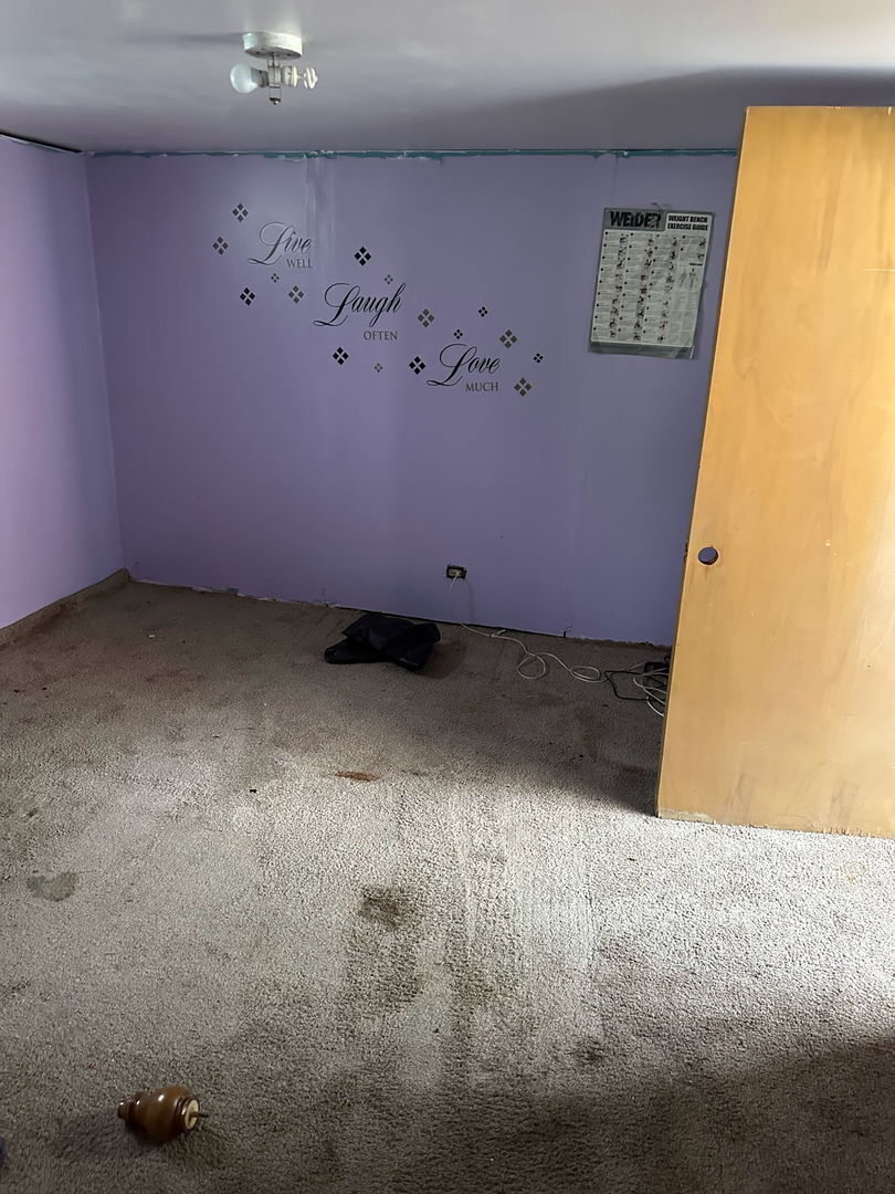 Property Photo: 15439 University Avenue IL 60419
