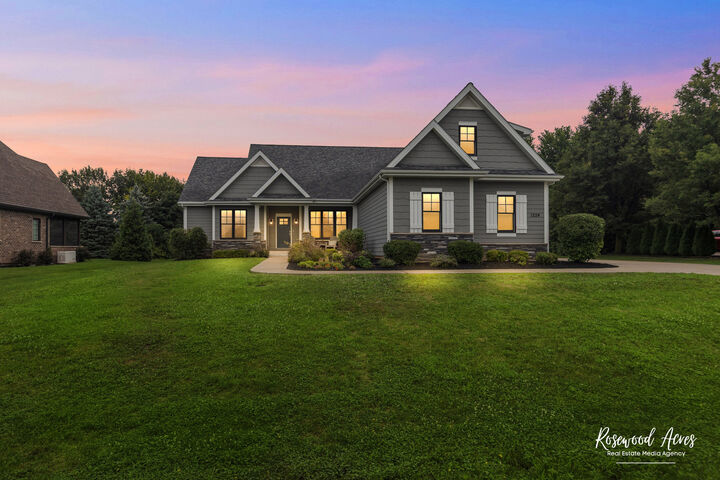 Property Photo: 1224 Game Trail N IL 60914