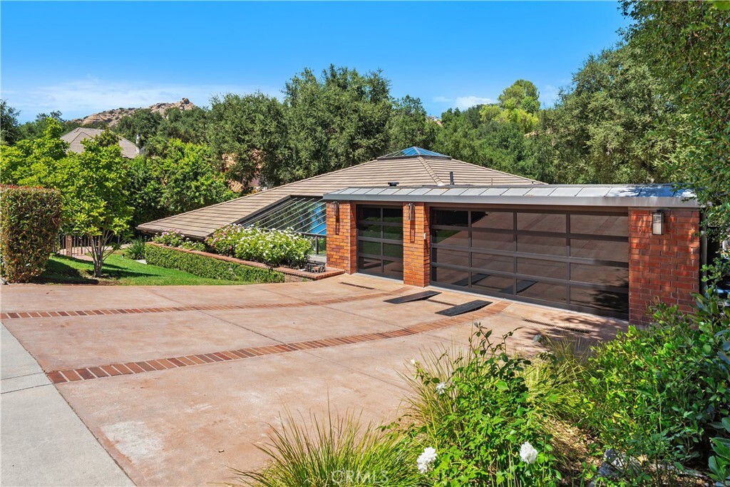 Property Photo: 231 Bell Canyon Road CA 91307