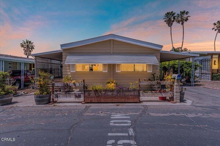 Property Photo:  1500 Richmond Rd 50  CA 93060 