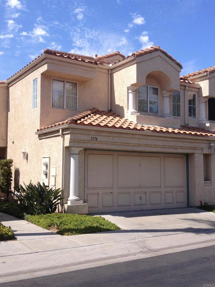 Property Photo: 1374 Serena Circle #1 CA 91910