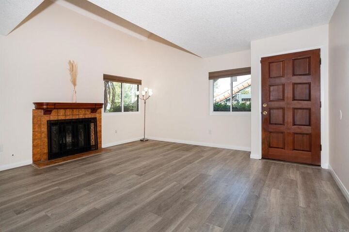 Property Photo: 359 N Melrose Drive G CA 92083