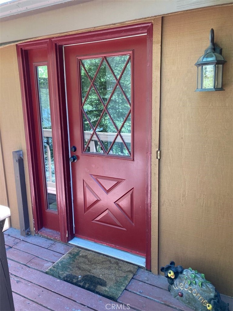 Property Photo:  27205 Peninsula Drive  CA 92352 
