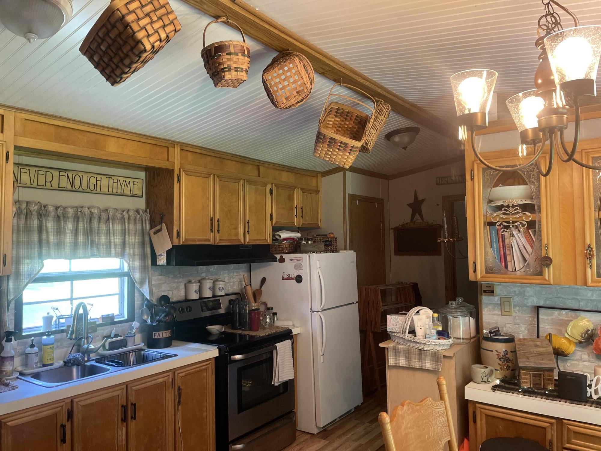 Property Photo: 90 Bemis Road ME 04942