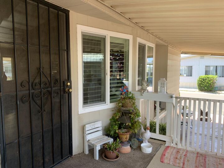Property Photo: 4220 Atrium Way 94 CA 95834
