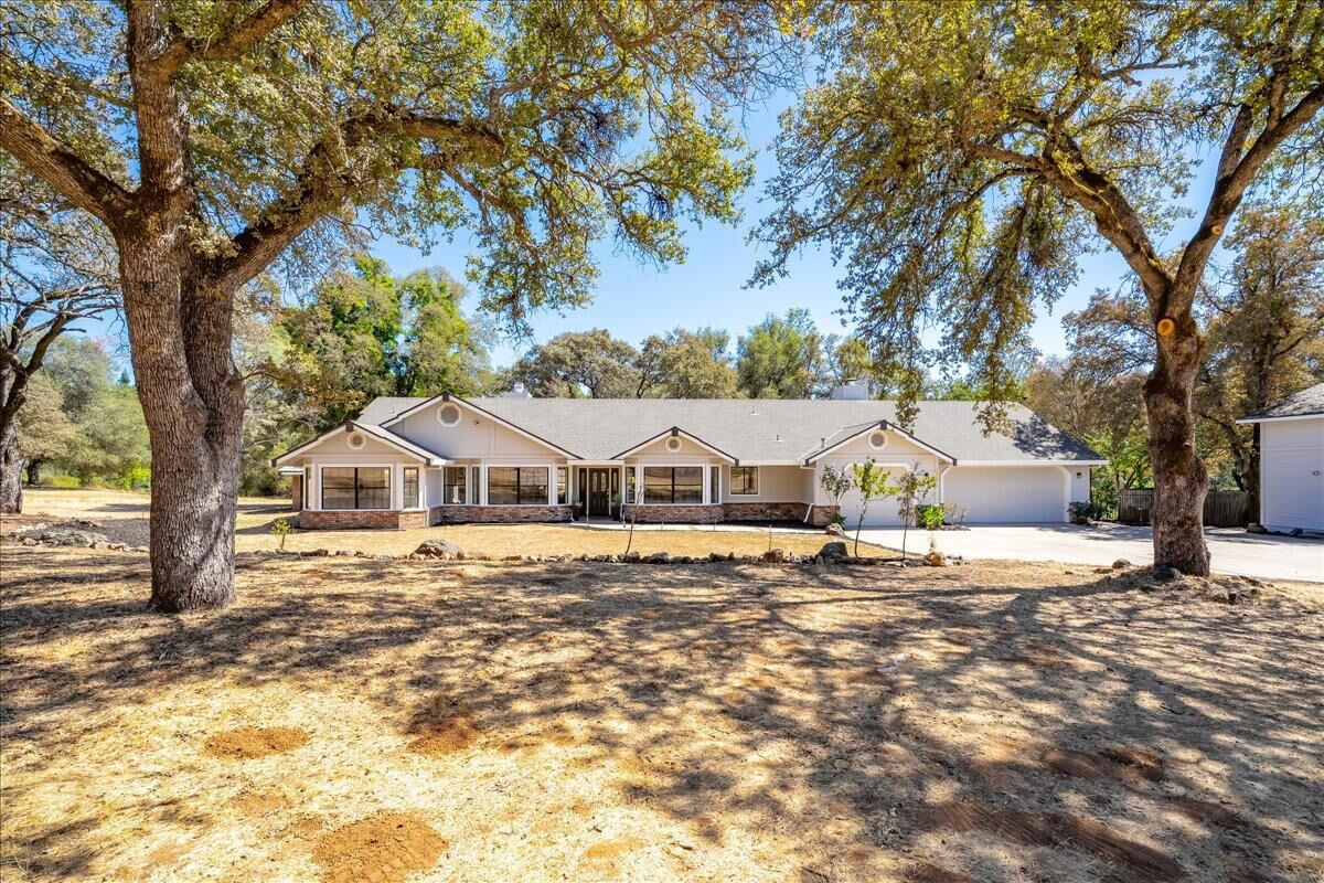 Property Photo:  12925 Moss Rock Drive  CA 95602 